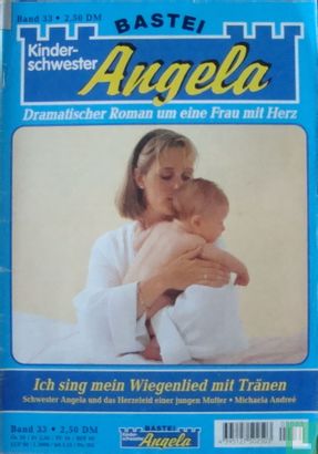 Kinderschwester Angela 33 - Afbeelding 1