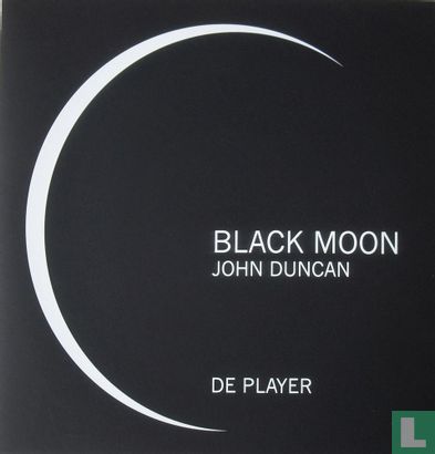 Black Moon - Afbeelding 1