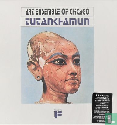 Tutankhamun - Image 1