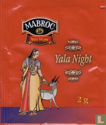 Yala Night   - Image 1
