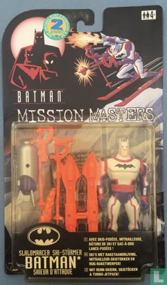 Batman Slalom Racer - Image 1