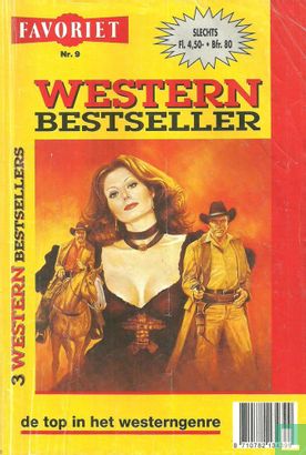 Western Bestseller 9 - Image 1