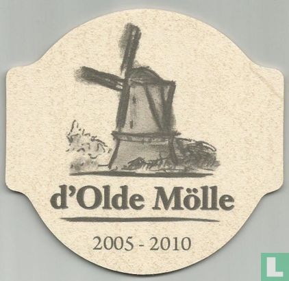 1104 d'Olde Mölle - Afbeelding 1