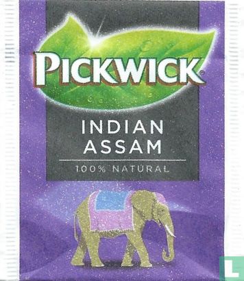 Indian Assam     - Bild 1
