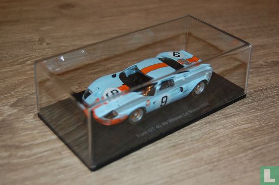 Ford GT40 - Afbeelding 3
