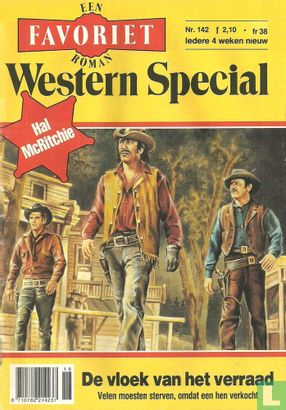 Western Special 142 - Afbeelding 1