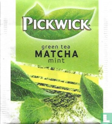 green tea Matcha - Image 1