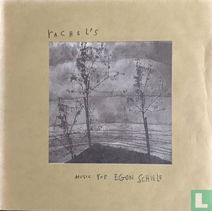 Music for Egon Schiele - Image 1