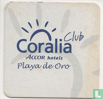 Coralia Club