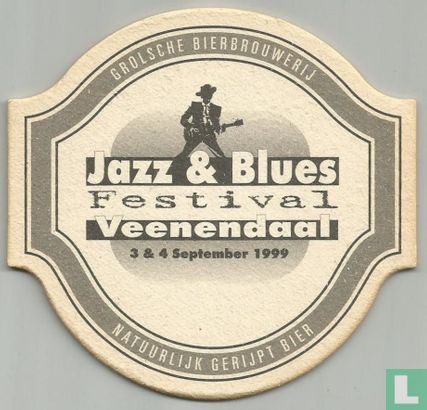 0426 Jazz&Blues festival - Image 1