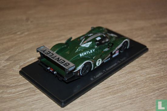 Bentley Speed 8 - Image 2