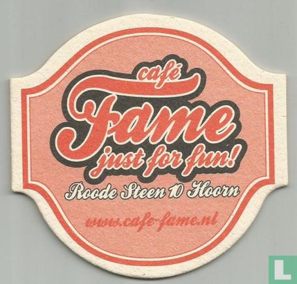 0959 Café Fame - Afbeelding 1