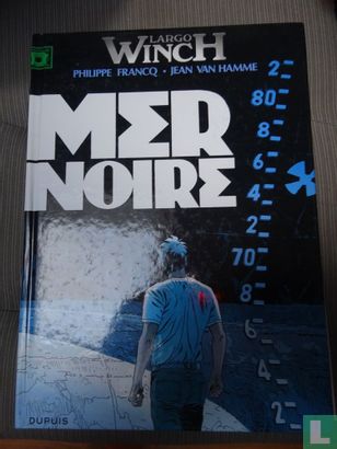 Mer Noire - Image 1