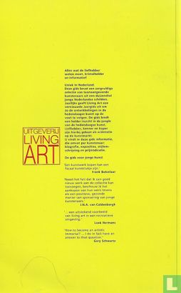 100 jonge Nederlandse schilders jaargids '97/98 - Image 2