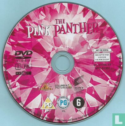 The Pink Panther  - Bild 3