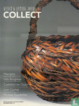 Collect [kunst/antiek/design] 3 - Bild 1
