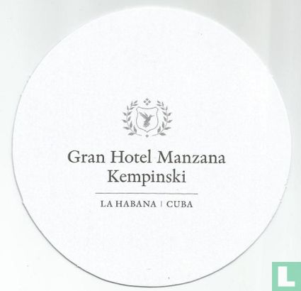 Gran Hotel Manzana