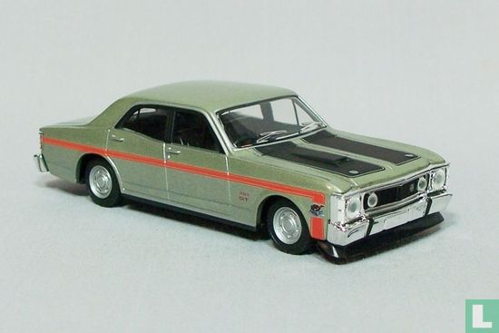 Ford XW Falcon GTHO Phase II - Afbeelding 1