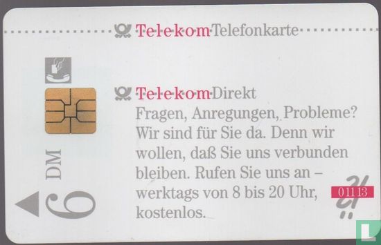 Telekom Direkt - Bild 1