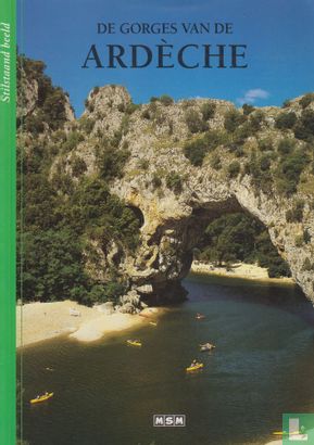 De Gorges van de Ardèche - Image 1