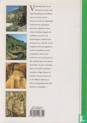 De Gorges van de Ardèche - Image 2