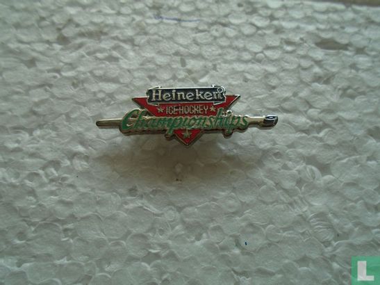 Heineken Icehockey Championships - Afbeelding 1