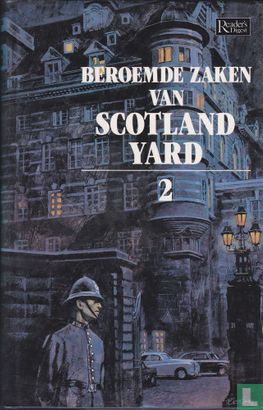 Beroemde zaken van Scotland Yard - Image 1