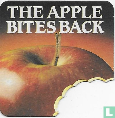 The Apple Bites Back - Image 1