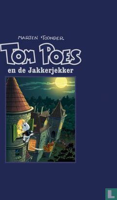 Tom Poes en de jakkerjekker - Image 1