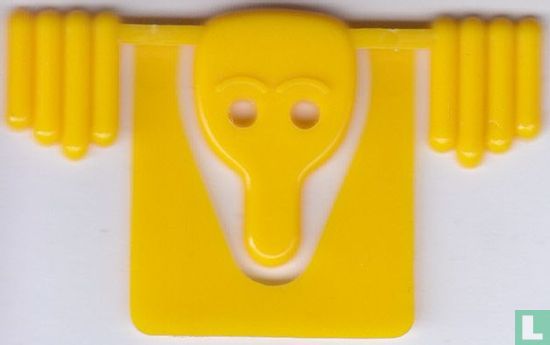 skiffy [geel] - Image 1
