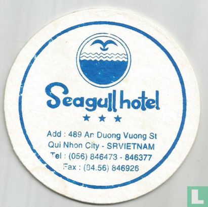 Seagull hotel