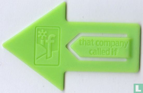 If that company called if    [groen] - Image 1