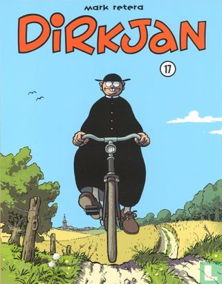 Dirkjan 17 - Afbeelding 1