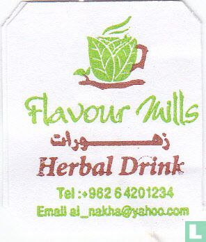 Natural herbal tea - Bild 3