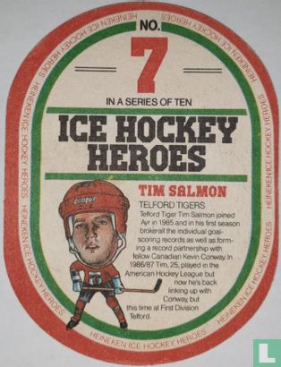 Tim Salmon - Image 1