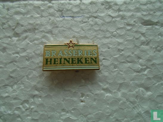 Brasseries Heineken - Afbeelding 1