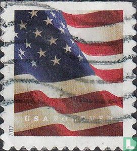 US Flagge - Bild 1