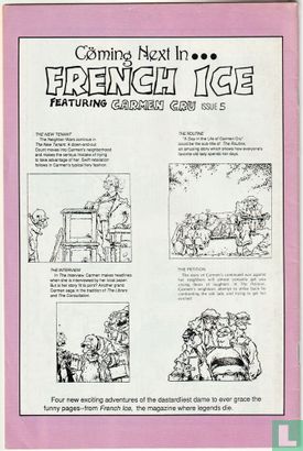 French Ice 4 - Afbeelding 2