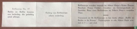 Boffiestrip No. 77 - Image 2