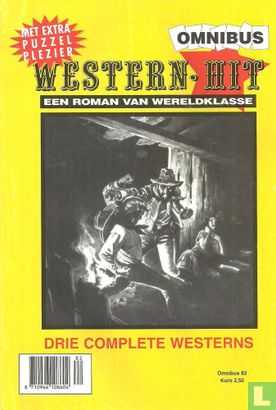 Western-Hit omnibus 82 - Image 1