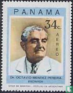Octavio Mendez Pereira