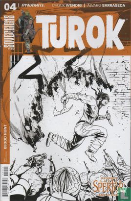 Turok 4 - Image 1