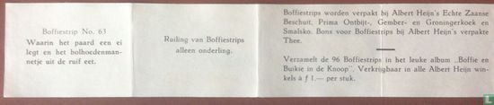 Boffiestrip No. 63 - Image 2
