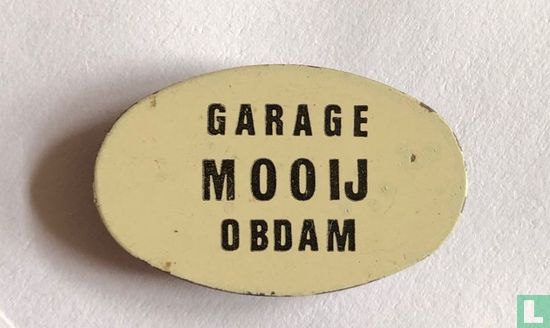 Garage Mooij Obdam