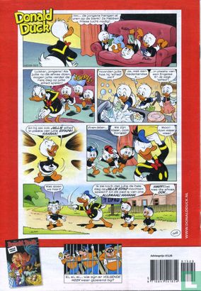 Donald Duck 15 - Afbeelding 2
