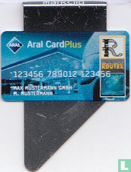 Aral CardPlus - Image 1