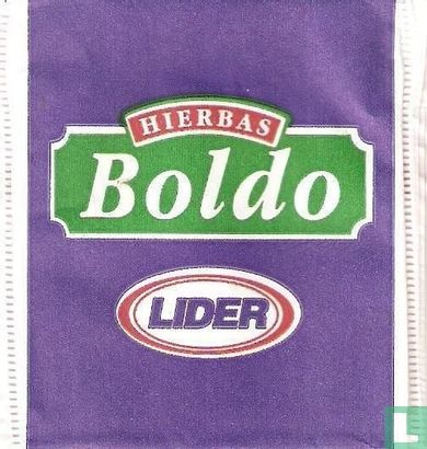 Boldo    - Afbeelding 1