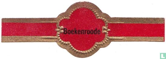 Boekenroode - Image 1