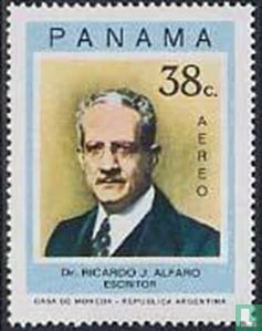 Ricardo J. Alfaro