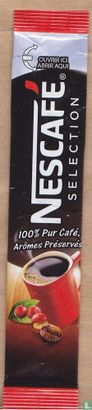 Nescafé SELECTION 2 - Afbeelding 1